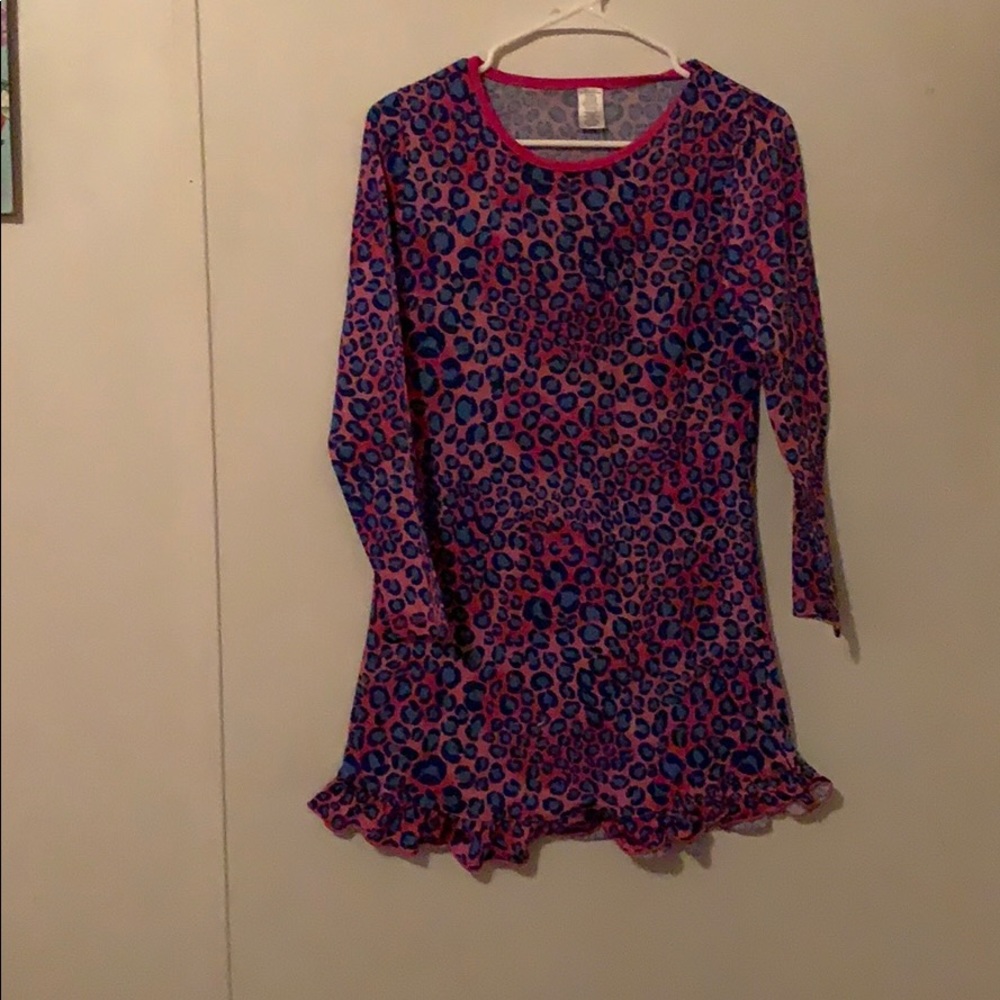 Sleepwear